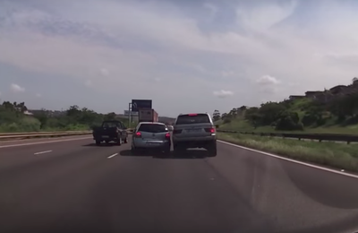 Here's South Africa's most watched viral video