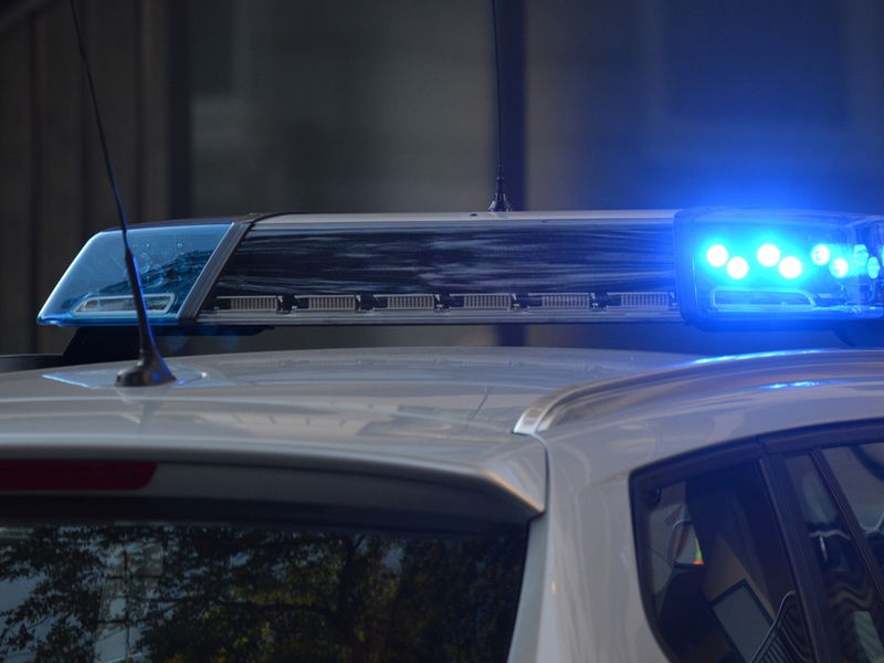 police pixabay