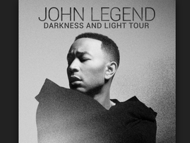 john legend darkeness and light