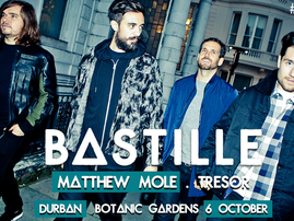 bastille opening acts