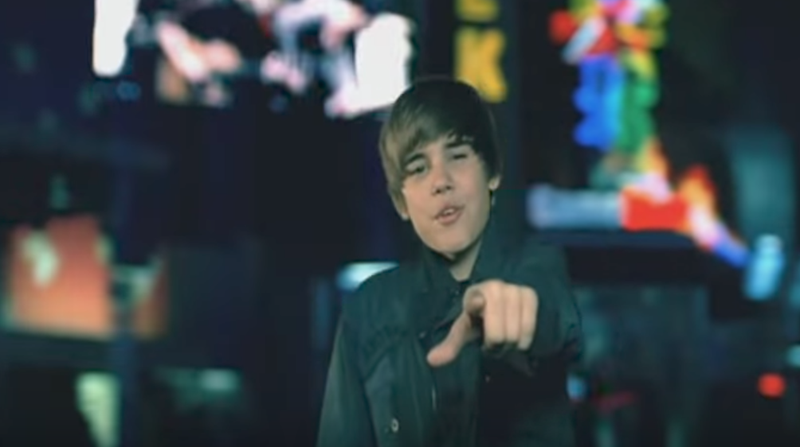 Justin Bieber S Baby Is Youtube S Most Disliked Music Video