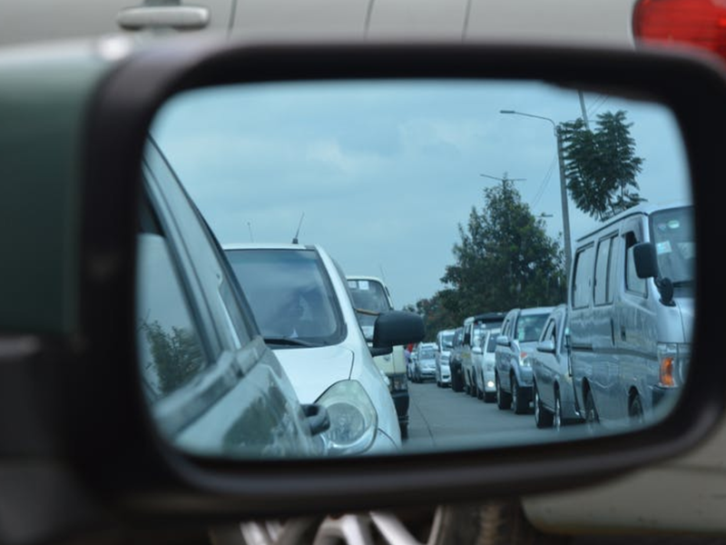 driving pexels