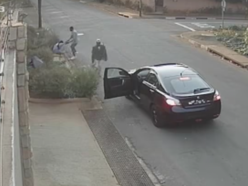 cctv robbers