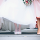 bride and bridesmaids pixabay