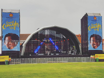 CCC stage