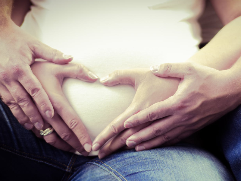 pregnancy unborn pexels