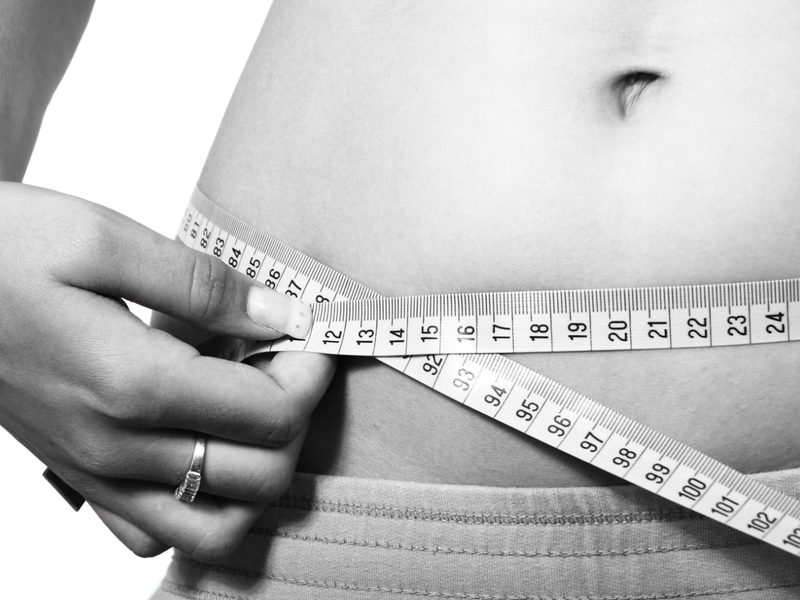 weight loss pexels