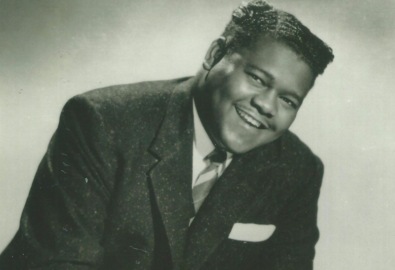 fats domino facebook