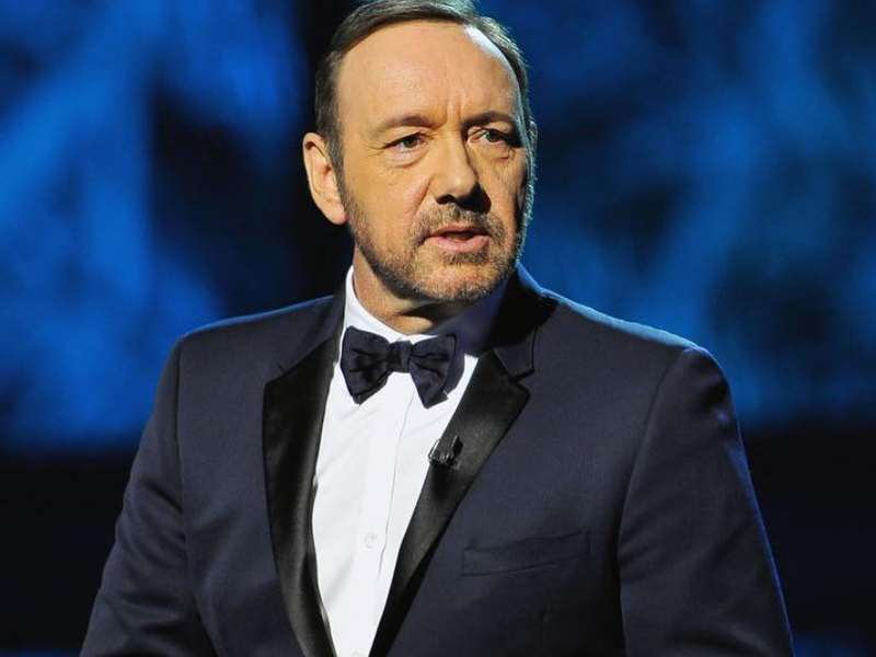 kevin spacey instagram