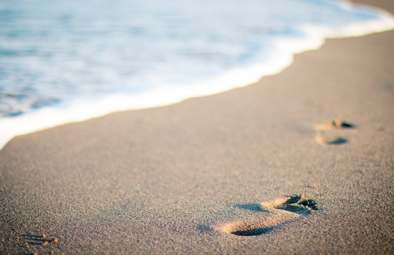 beaches and sand pexels