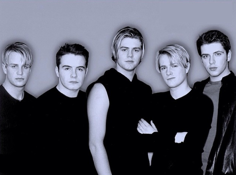 Westlife