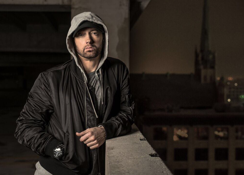 Eminem