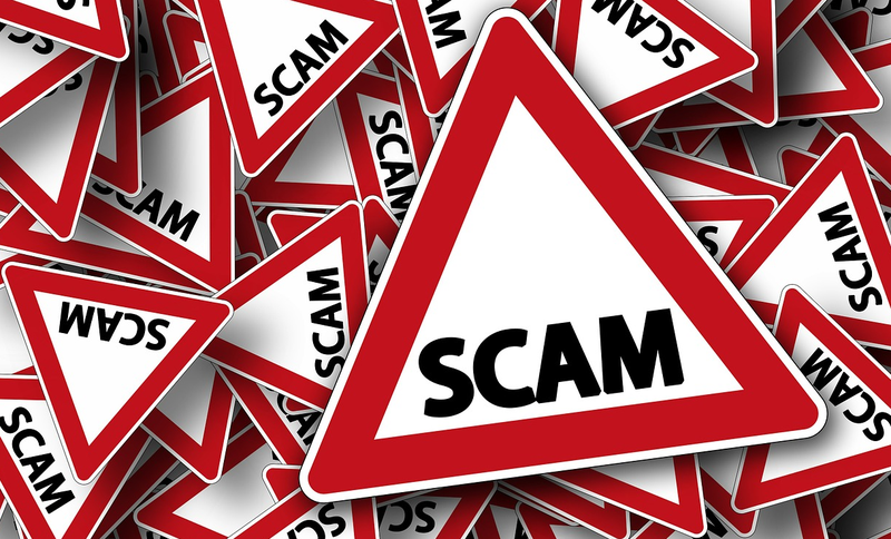 scam pixabay