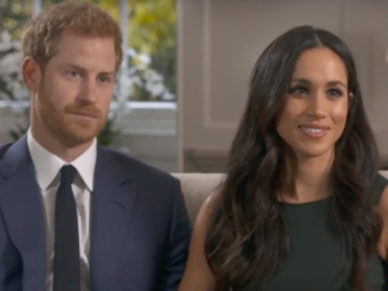 megan markle and prince harry