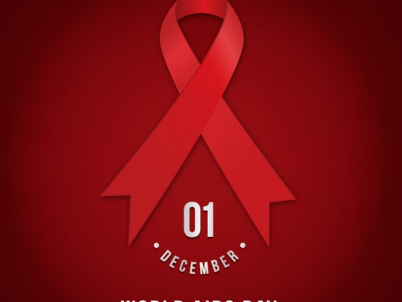 World AIDS day
