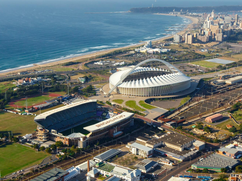 moses mabhida durban stadium