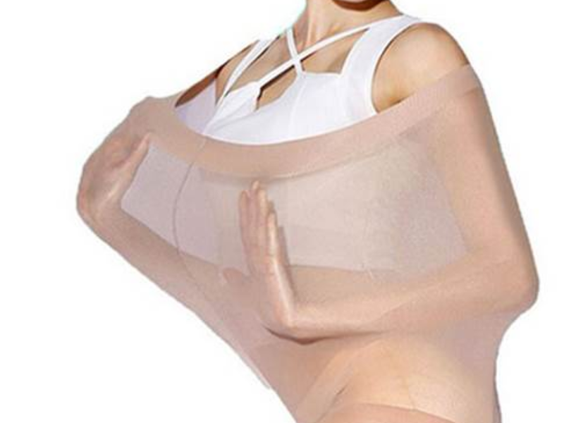 plus size tights