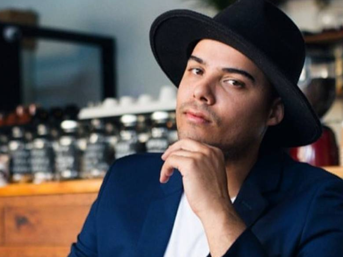 jimmy nevis insta