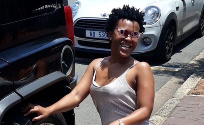 Jacob Zuma weighs in on Zodwa Wabantu's behaviour