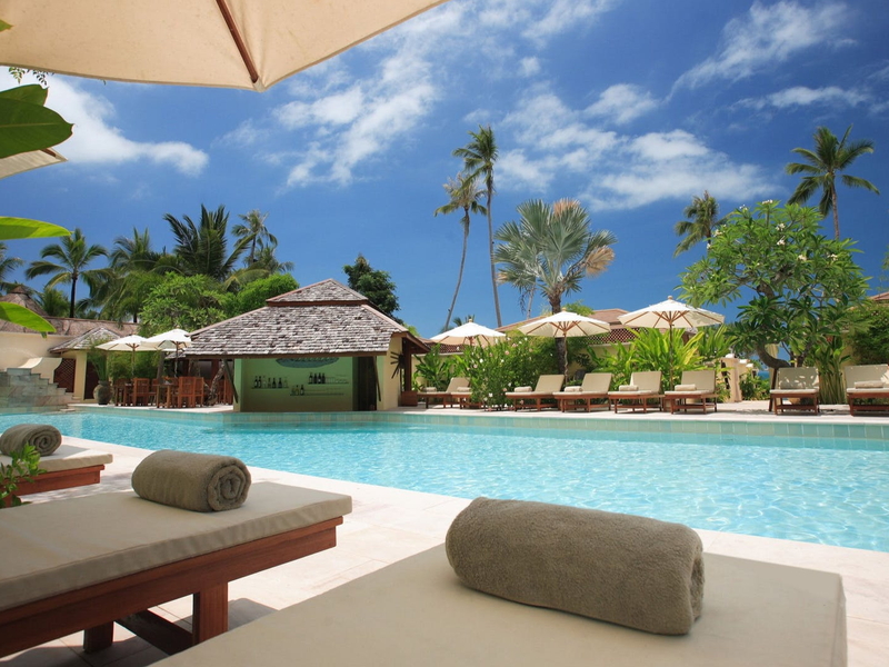 resort pexels