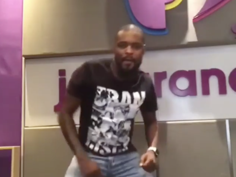 mack gwara gwara