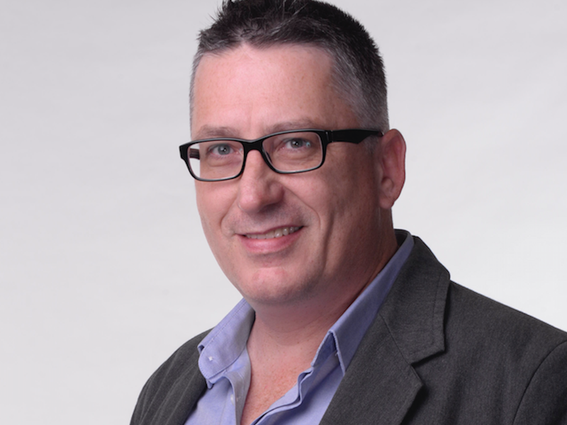 darren maule 2018