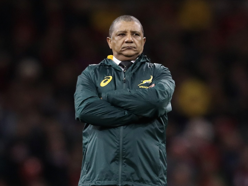 SA Rugby