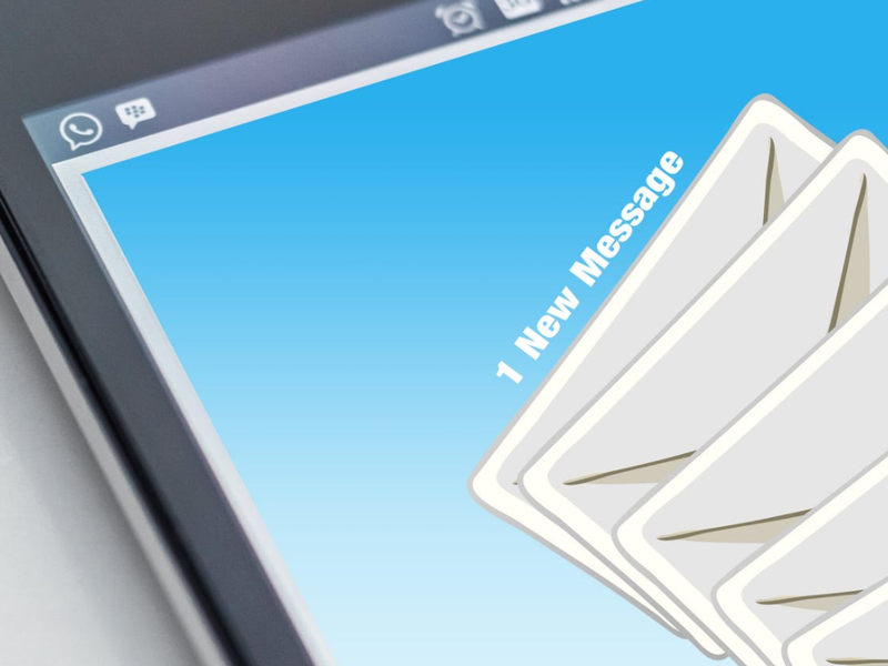 email pexels