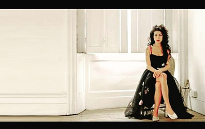 Rare Amy Winehouse demo surfaces online