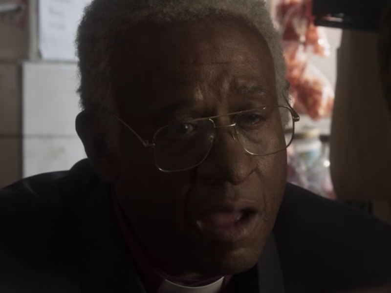 forest whitaker youtube