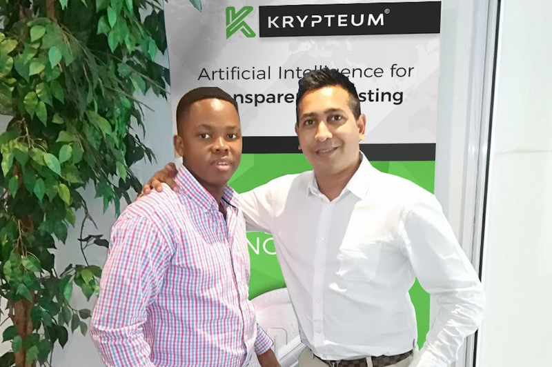 Forex trading south africa success stories