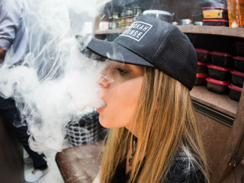 vaping smoking pexels