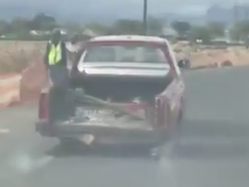 tow truck twitter