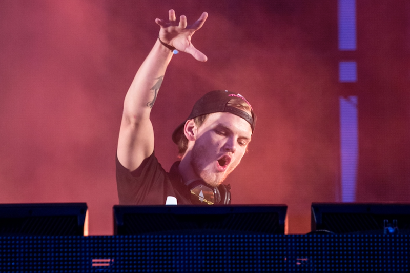 avicii AFP 1