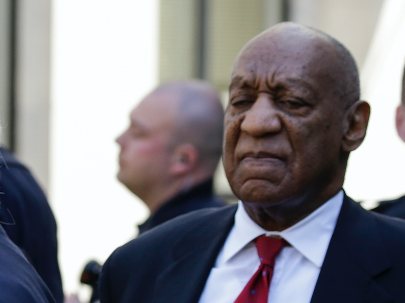 bill cosby afp picture