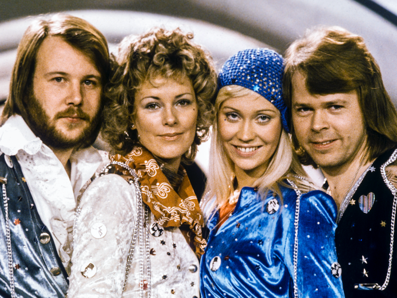 abba AFP