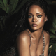 rihanna vogue june