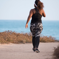 walking obesity istock