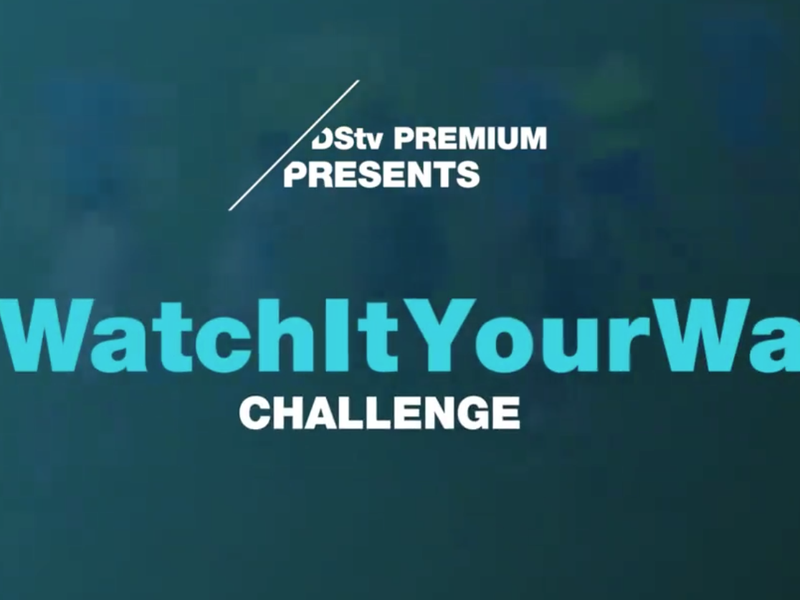 watch it your way