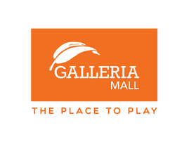 galleria logo supplied