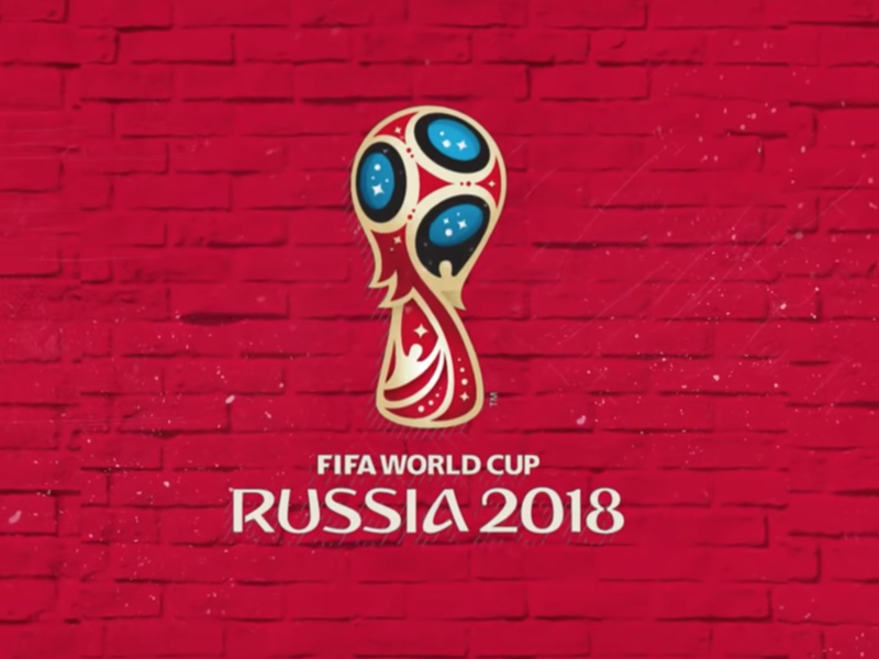 fifa world cup russia