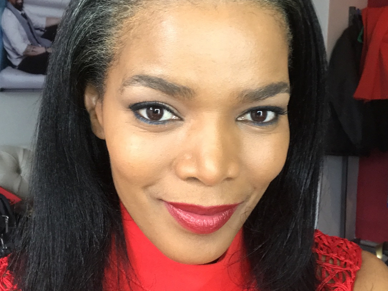 connie ferguson rap