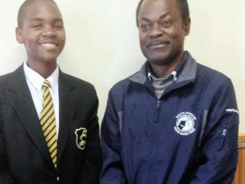 KZN Science whizz kid