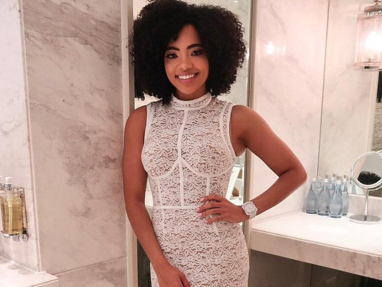 amanda du pont insta pic