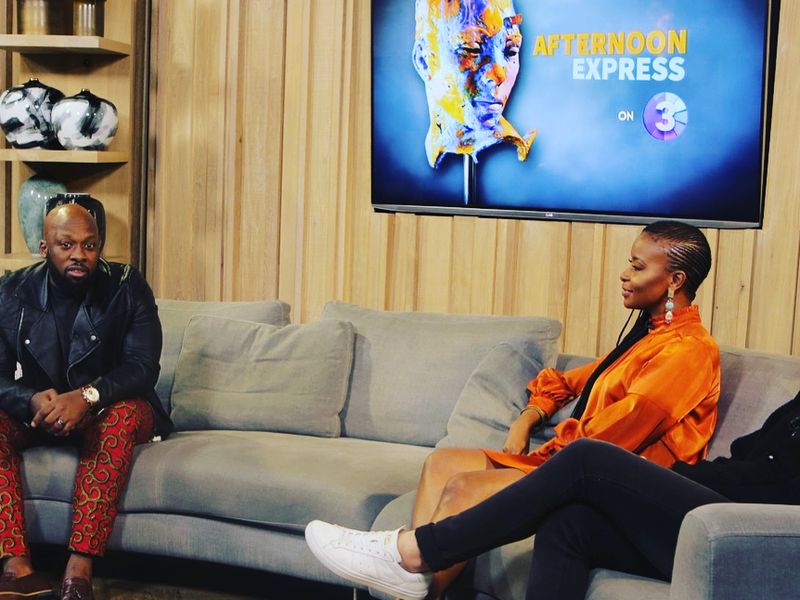bongani mtolo pic afternoon express insta
