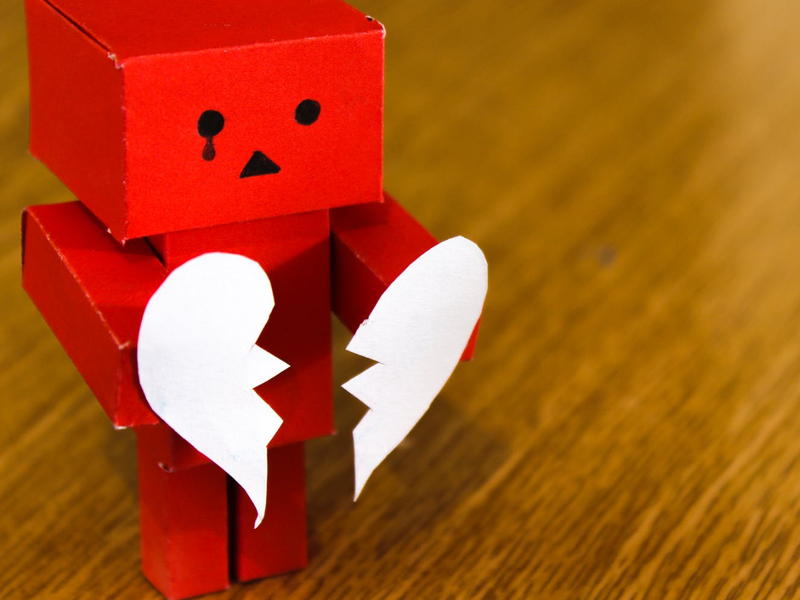 heartbreak pic pexels
