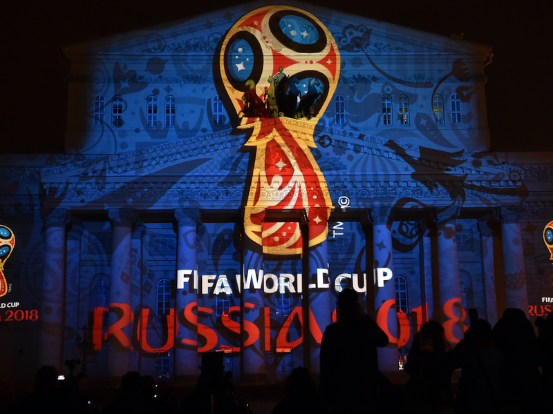 fifa world cup 2018 russia logo
