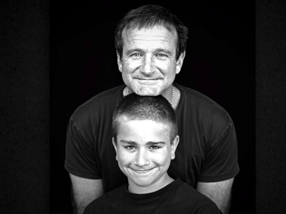 New Robin Williams doccie is an emotional ride