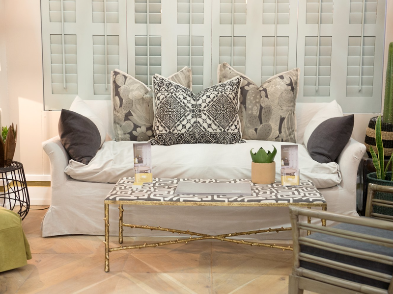 decor design h&g show 2018