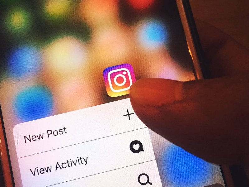 instagram new post picture pexels